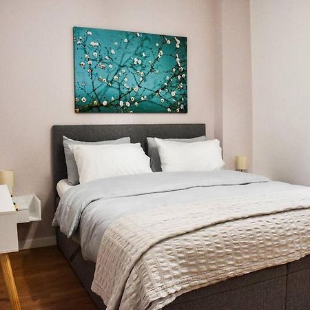 Newly Renovated-City Center Apartment Atenas Exterior foto
